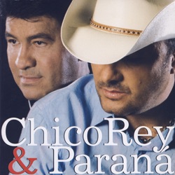 Chico Rey & Paraná - Saudade De Nós Dois