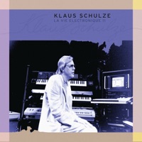 La Vie Electronique, Vol. 11 - Klaus Schulze