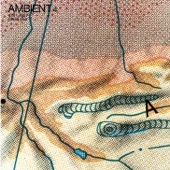 Ambient 4: On Land artwork