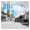 Drumcomplex & Roel Salemink - Bullet in My Head
