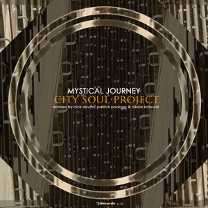 Mystical Journey - Single