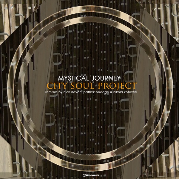 Mystical Journey - Single