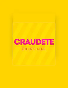 Brancoala을(를) 듣고, 뮤직 비디오를 보고, 약력을 읽고, 투어 일정 등을 확인하세요!