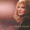 Peggy Lee Sings Leiber & Stoller, 2005