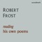 Two Tramps in Mud Time - Robert Frost lyrics