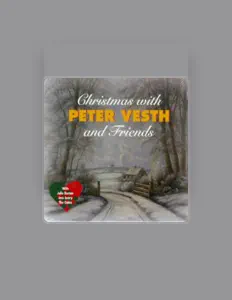 Peter Vesthを聴いたり、ミュージックビデオを鑑賞したり、経歴やツアー日程などを確認したりしましょう！
