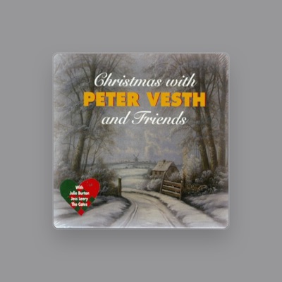 Listen to Peter Vesth, watch music videos, read bio, see tour dates & more!