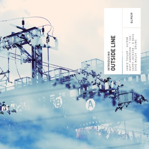 Outside Line (feat. Matt Anderson, Garry Jackson & Dave Walsh)