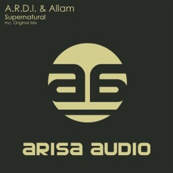 A.R.D.I. - Supernatural