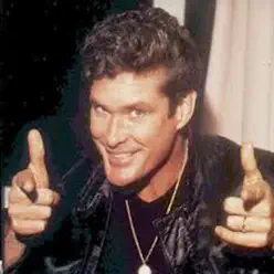 Do You Love Me (2014 Remastered) - Single - David Hasselhoff