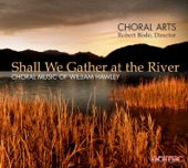 Hawley: Shall We Gather at the River artwork