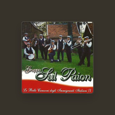 Listen to Grupo Sul Paion, watch music videos, read bio, see tour dates & more!