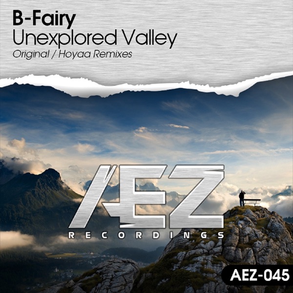 Unexplored Valley - Single