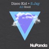 All Good - Single