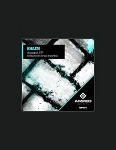 收听 Khazm、观看音乐视频、阅读小传、查看巡演日期等 ！