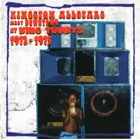 The Children — Horace Andy