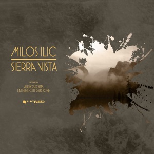 SIerra Vista - EP