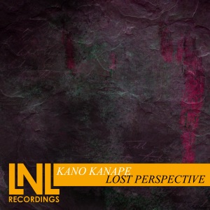 Lost Perspective - Single