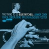 Blue Mitchell - Fungii Mama