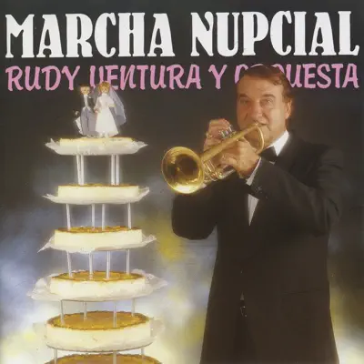 Marcha Nupcial - Rudy Ventura