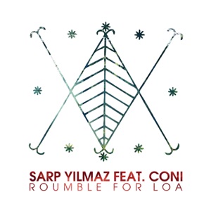 Roumble for Loa (feat. Coni) - EP