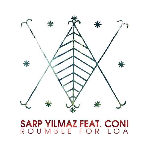 Roumble for Loa (feat. Coni) - EP