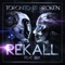 Rekall (INF1N1TE Remix) [feat. BBK] - Toronto Is Broken lyrics