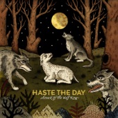 Haste the Day - Merit for Sadness