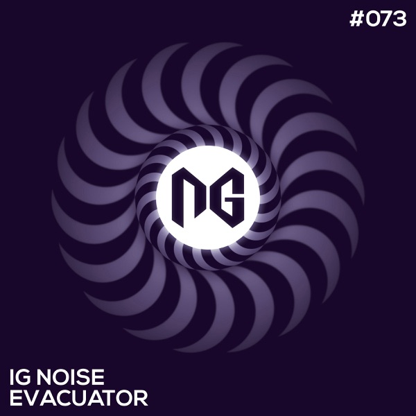 Evacuator - Single