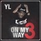 I'ma Make It (feat. Swizz Major) - Young Legend lyrics