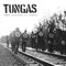 Todo Es Tu Culpa - Tungas lyrics