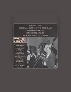 Dengarkan The Ken Colyer Trust New Orleans Jazz Band, tonton video musik, baca bio, lihat tanggal tur & lainnya!