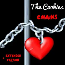 Chains - Single - The Cookies Chains - Single - The Cookies