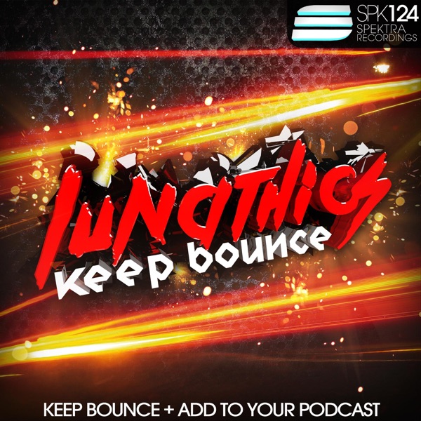 Keep Bounce - Single