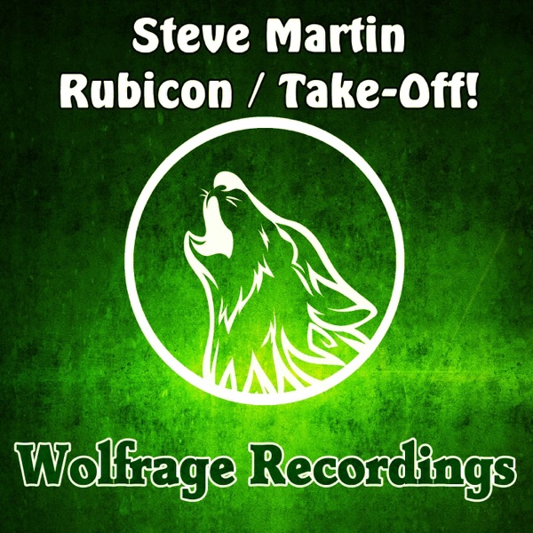 Rubicon / Take-Off! - Single