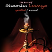 The Best of Sheesha Lounge artwork
