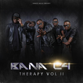 Therapy, vol. 2 (En attendant "Arrêt de jeu") - Bana C4