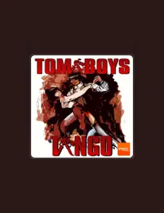 Écoutez TomaBoys, regardez des vidéoclips, lisez la biographie, consultez les dates de tournée et plus encore !