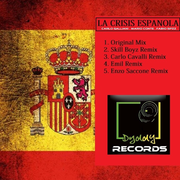 La Crisis Española
