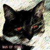 Pussi Master - Man of Steel