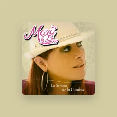 Listen to Mary La Dulce, watch music videos, read bio, see tour dates & more!