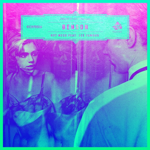 Hot Mess (feat. Lex Famous) - EP