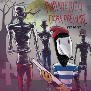 Dark Pressure - EP