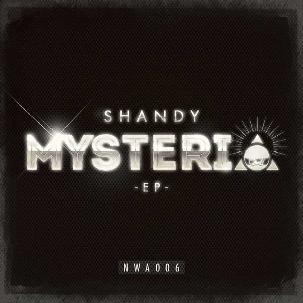 Mysteria - EP