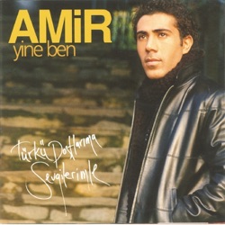 Amir - Bazarda Bal Var