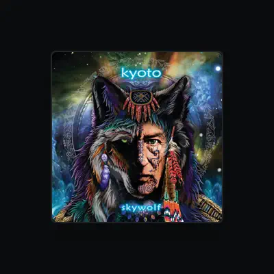 Listen to Kyoto, watch music videos, read bio, see tour dates & more!