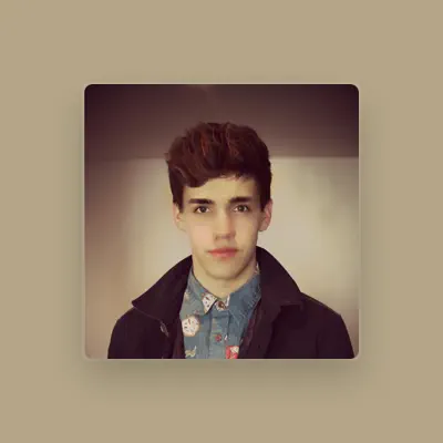 Listen to Luke Reeve, watch music videos, read bio, see tour dates & more!