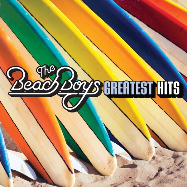 The Beach Boys - I Get Around