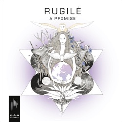 Rugile Daujotaite - Amazon