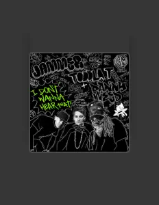 Danny Weedを聴いたり、ミュージックビデオを鑑賞したり、経歴やツアー日程などを確認したりしましょう！